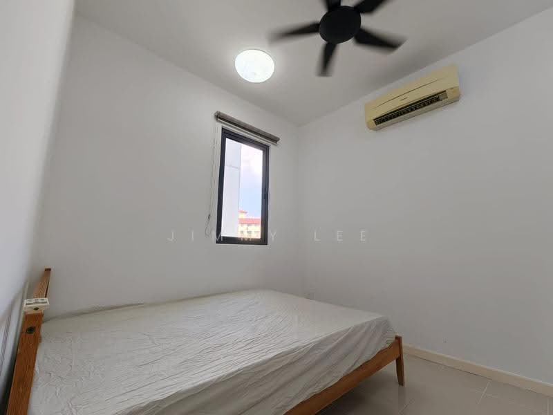 Condominium for Sale at Boulevard Residence - Jimmy Lee - Bedroom - PropertyGuru.com.my