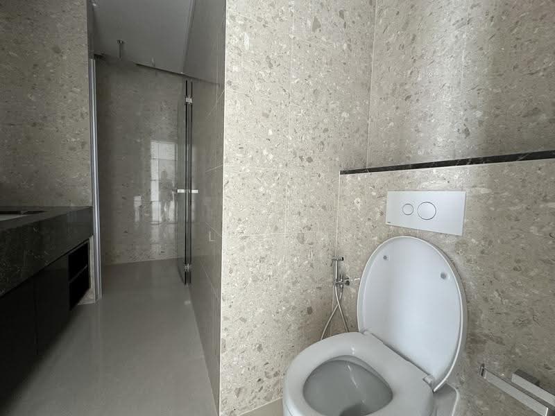 Service Residence for Sale at Pavilion Damansara Heights - Li Gin - PropertyGuru.com.my