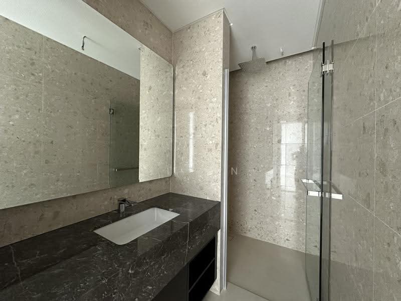 Service Residence for Sale at Pavilion Damansara Heights - Li Gin - PropertyGuru.com.my