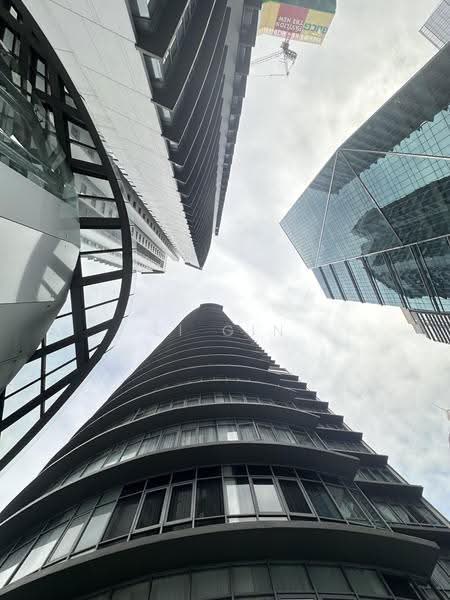 Service Residence for Sale at Pavilion Damansara Heights - Li Gin - PropertyGuru.com.my