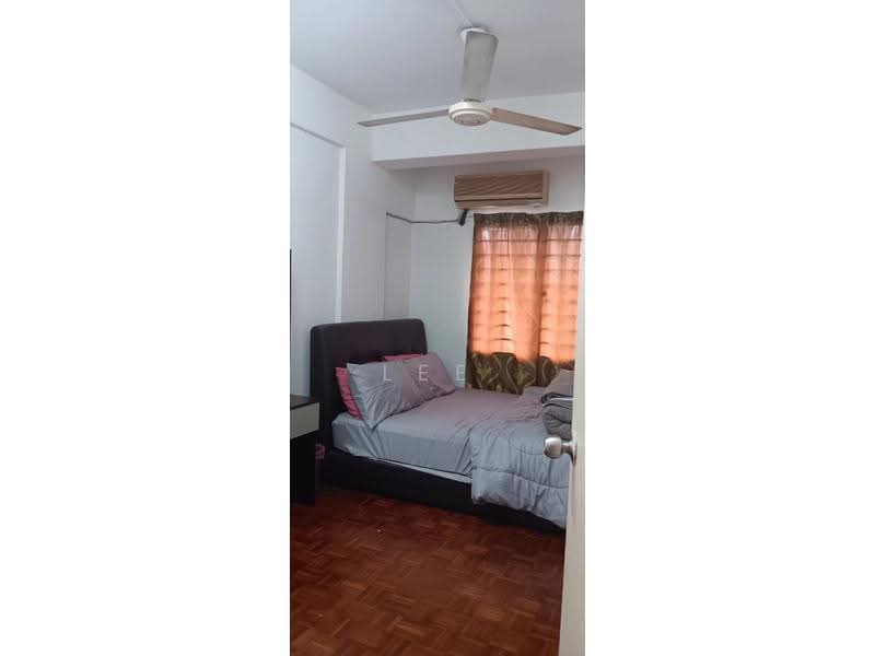 Apartment for Sale at Abadi Indah - Lee Thai Chung - Bedroom - PropertyGuru.com.my