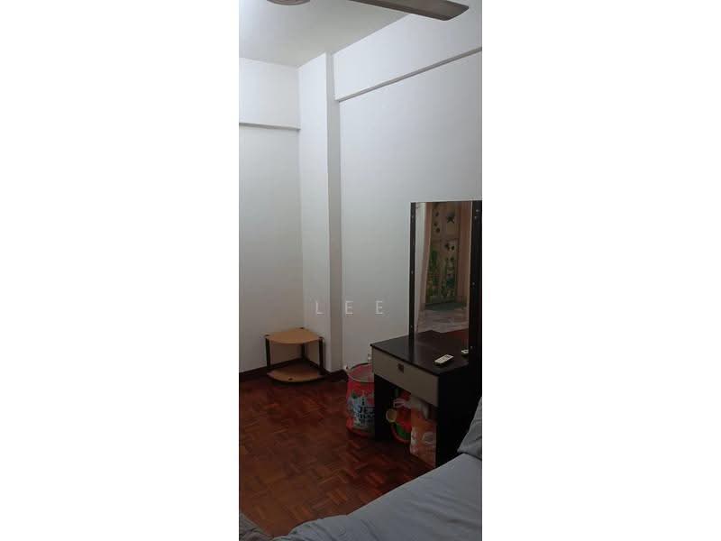 Apartment for Sale at Abadi Indah - Lee Thai Chung - Bedroom - PropertyGuru.com.my