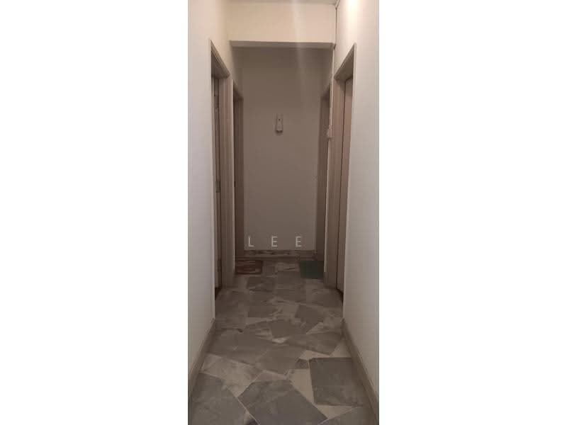 Apartment for Sale at Abadi Indah - Lee Thai Chung - Corridor - PropertyGuru.com.my