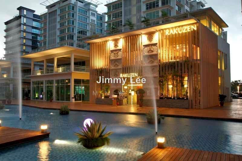 Kediaman Servis untuk Disewa di Oasis Serviced Suites @ Oasis Ara Damansara - Jimmy Lee - PropertyGuru.com.my