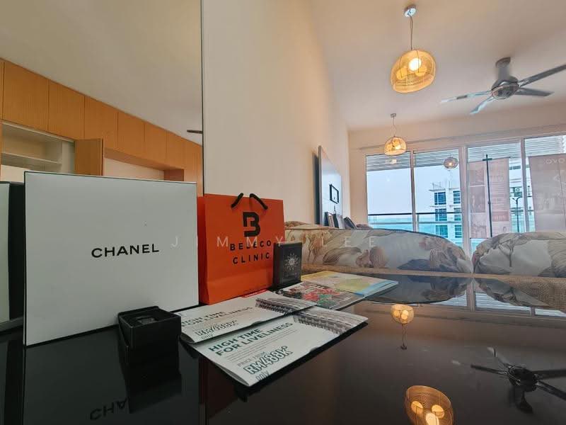 Kediaman Servis untuk Disewa di Oasis Serviced Suites @ Oasis Ara Damansara - Jimmy Lee - Bedroom - PropertyGuru.com.my