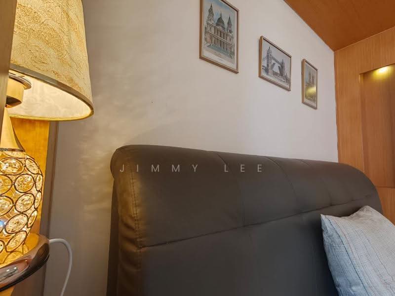 Kediaman Servis untuk Disewa di Oasis Serviced Suites @ Oasis Ara Damansara - Jimmy Lee - Bedroom - PropertyGuru.com.my