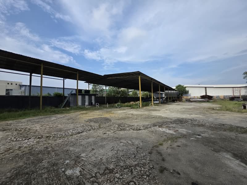 Industrial Land for Sale in Kawasan Perindustrian Balakong (Balakong) - Eric Ng - PropertyGuru.com.my