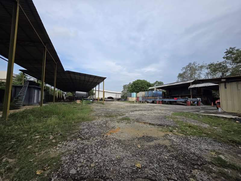 Industrial Land for Sale in Kawasan Perindustrian Balakong (Balakong) - Eric Ng - PropertyGuru.com.my