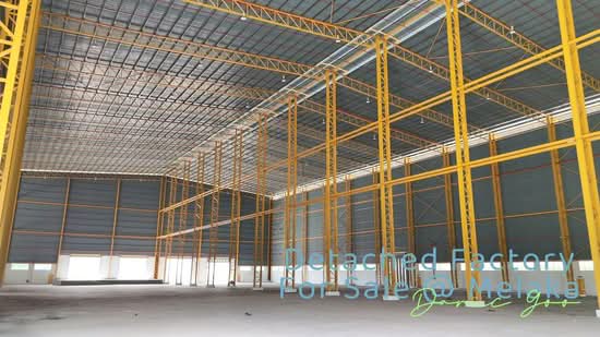 Detached Factory for Sale in Alor Gajah (Melaka) - Daric Goo - PropertyGuru.com.my