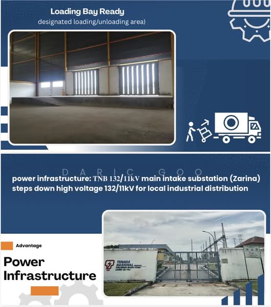 Detached Factory for Sale in Alor Gajah (Melaka) - Daric Goo - PropertyGuru.com.my