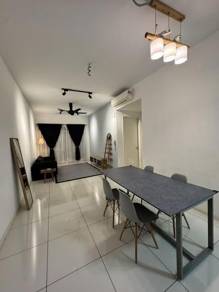 Kediaman Servis untuk Dijual di Aurora Tower @ Eco Sky - Pauline Chow - PropertyGuru.com.my
