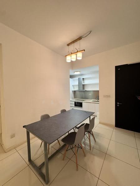 Kediaman Servis untuk Dijual di Aurora Tower @ Eco Sky - Pauline Chow - PropertyGuru.com.my