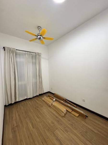 Kediaman Servis untuk Dijual di Aurora Tower @ Eco Sky - Pauline Chow - Interior - PropertyGuru.com.my