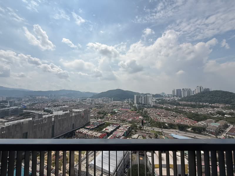 Servis Apartment untuk Dijual di Serini Melawati - Josh Lee - PropertyGuru.com.my