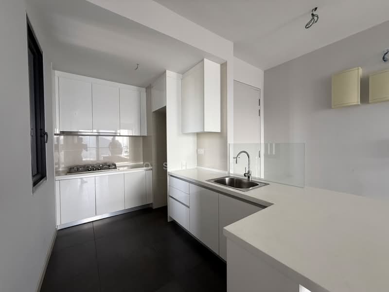 Servis Apartment untuk Dijual di Serini Melawati - Josh Lee - PropertyGuru.com.my