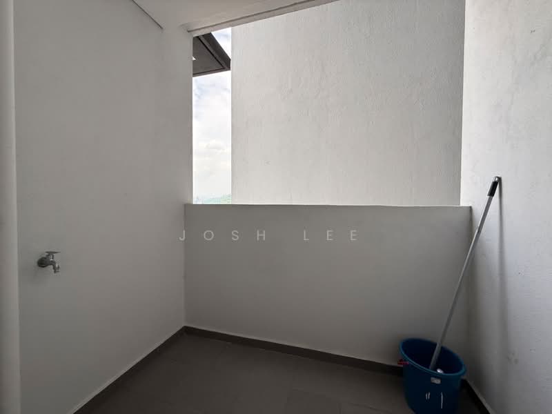 Servis Apartment untuk Dijual di Serini Melawati - Josh Lee - PropertyGuru.com.my