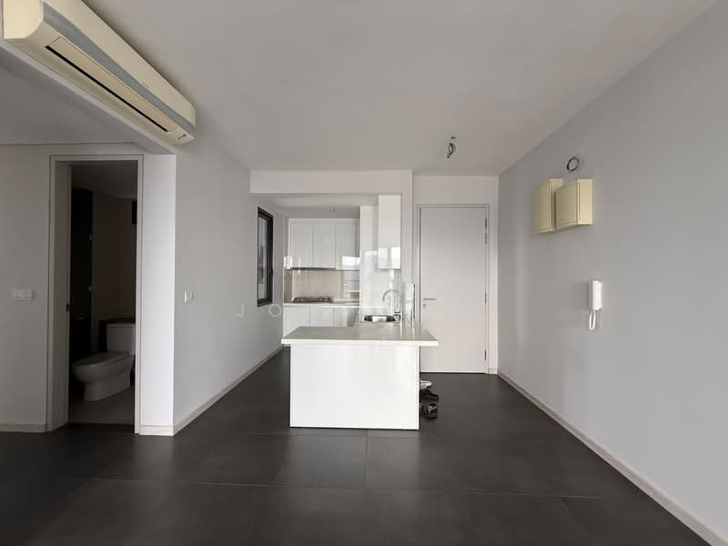 Servis Apartment untuk Dijual di Serini Melawati - Josh Lee - PropertyGuru.com.my