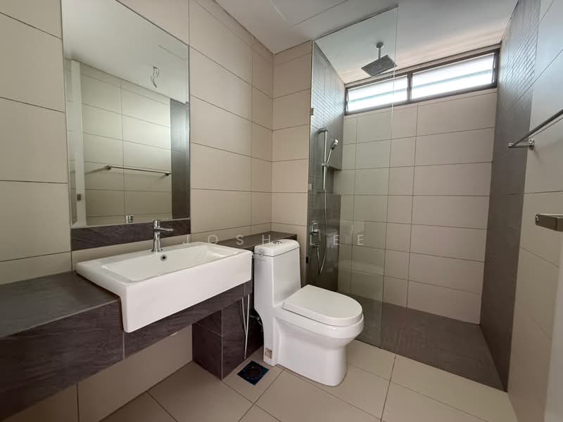 Servis Apartment untuk Dijual di Serini Melawati - Josh Lee - PropertyGuru.com.my