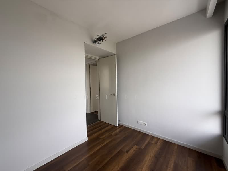 Servis Apartment untuk Dijual di Serini Melawati - Josh Lee - PropertyGuru.com.my