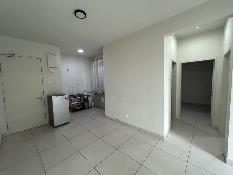 Servis Apartment untuk Disewa di Majestic Maxim - Ben Lor - PropertyGuru.com.my