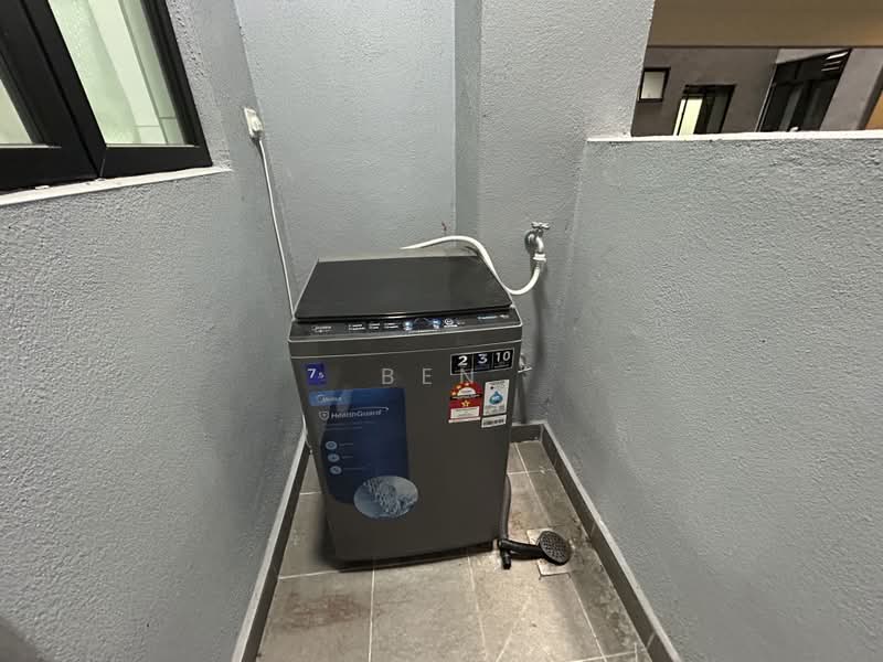 Servis Apartment untuk Disewa di Majestic Maxim - Ben Lor - PropertyGuru.com.my