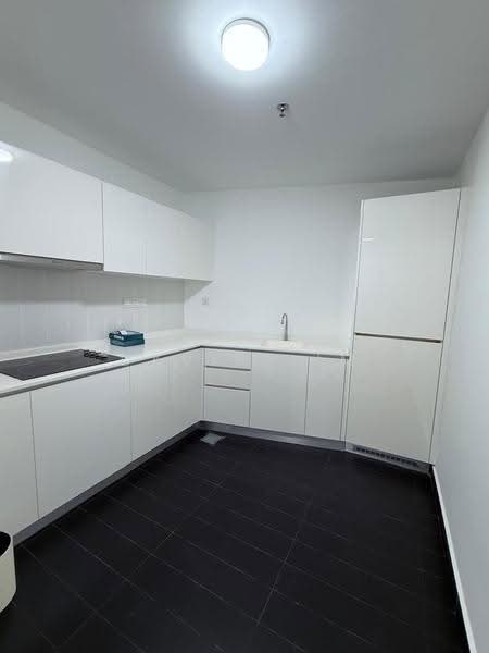 Kondominium untuk Dijual di The Hub - David Lim - Kitchen - PropertyGuru.com.my