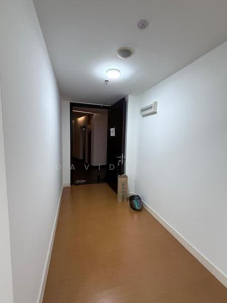 Kondominium untuk Dijual di The Hub - David Lim - Corridor - PropertyGuru.com.my