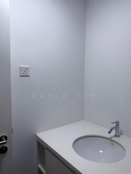 Kondominium untuk Dijual di The Hub - David Lim - Bathroom - PropertyGuru.com.my