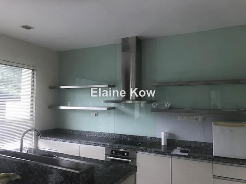 Rumah Berkembar untuk Dijual di Mont Kiara (Kuala Lumpur) - Elaine Kow - PropertyGuru.com.my