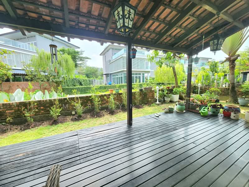 Rumah Banglo untuk Dijual di Putra Heights (Subang Jaya) - Marilyn Loh - Exterior - PropertyGuru.com.my