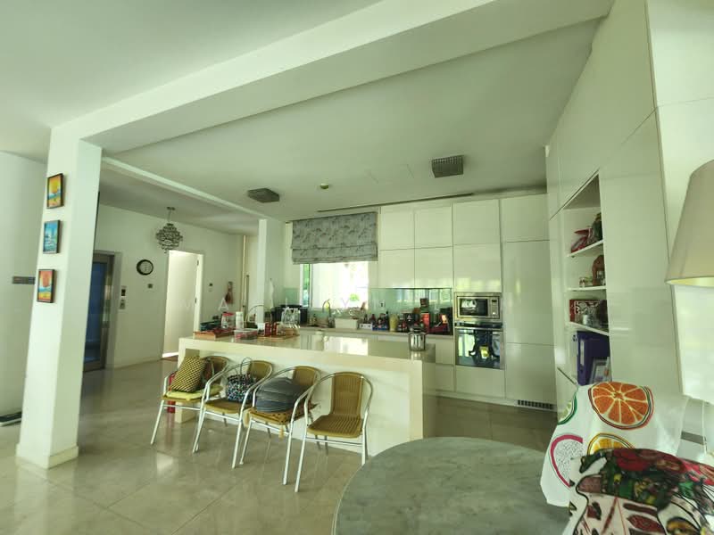 Rumah Banglo untuk Dijual di Putra Heights (Subang Jaya) - Marilyn Loh - Kitchen - PropertyGuru.com.my