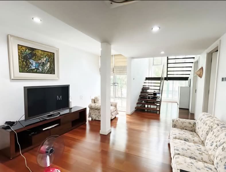 Rumah Banglo untuk Dijual di Putra Heights (Subang Jaya) - Marilyn Loh - Living Room - PropertyGuru.com.my