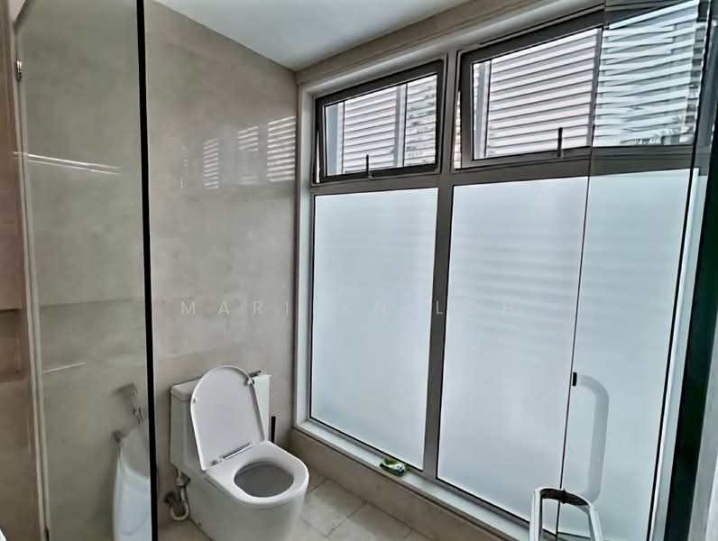 Rumah Banglo untuk Dijual di Putra Heights (Subang Jaya) - Marilyn Loh - Bathroom - PropertyGuru.com.my