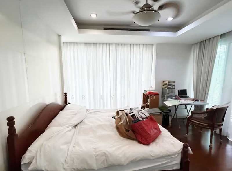 Rumah Banglo untuk Dijual di Putra Heights (Subang Jaya) - Marilyn Loh - Bedroom - PropertyGuru.com.my