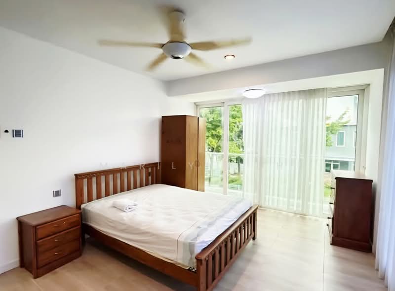 Rumah Banglo untuk Dijual di Putra Heights (Subang Jaya) - Marilyn Loh - Bedroom - PropertyGuru.com.my