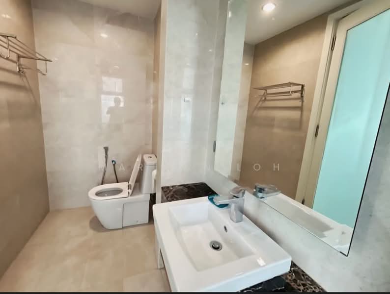 Rumah Banglo untuk Dijual di Putra Heights (Subang Jaya) - Marilyn Loh - Bathroom - PropertyGuru.com.my