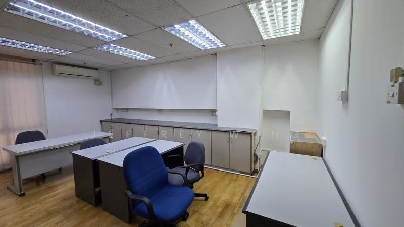 Office for Rent in Seksyen 16 (Petaling Jaya) - Jeffrey Wong - PropertyGuru.com.my