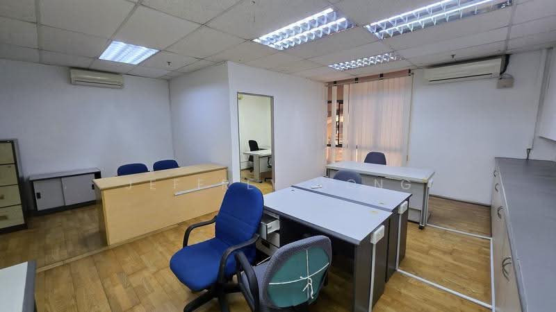Office for Rent in Seksyen 16 (Petaling Jaya) - Jeffrey Wong - PropertyGuru.com.my
