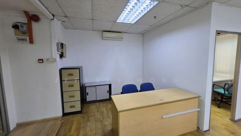 Office for Rent in Seksyen 16 (Petaling Jaya) - Jeffrey Wong - PropertyGuru.com.my