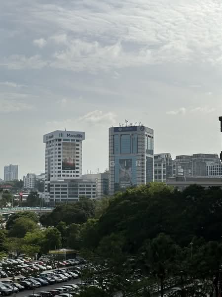 Pejabat untuk Disewa di Plaza Zurich (HP Tower), Menara Manulife (Damansara Heights) - Li Gin - PropertyGuru.com.my