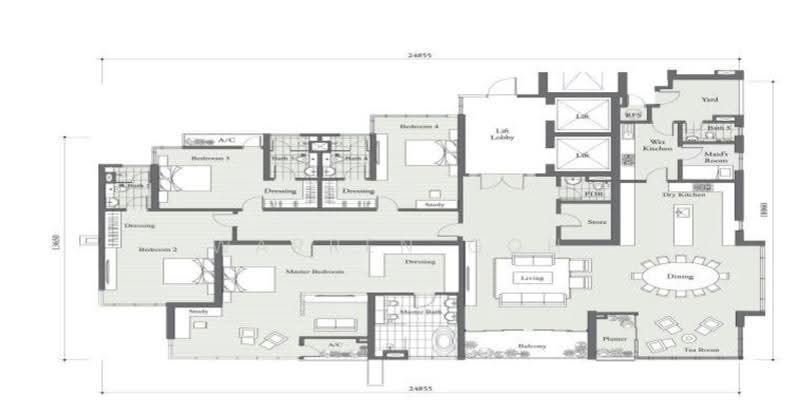 Condominium for Sale at The Pearl KLCC - Warren Goh - PropertyGuru.com.my