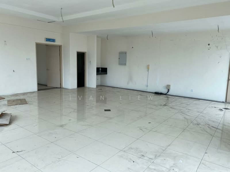 Kilang Berkembar untuk Dijual di semenyih,sungai purun,bangi lama,kajang (Semenyih) - Ivan Liew - Interior - PropertyGuru.com.my