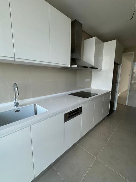 Kediaman Servis untuk Dijual di Pavilion Damansara Heights - SK Tiew - PropertyGuru.com.my