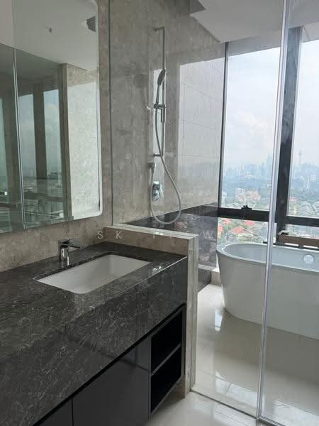 Kediaman Servis untuk Dijual di Pavilion Damansara Heights - SK Tiew - PropertyGuru.com.my