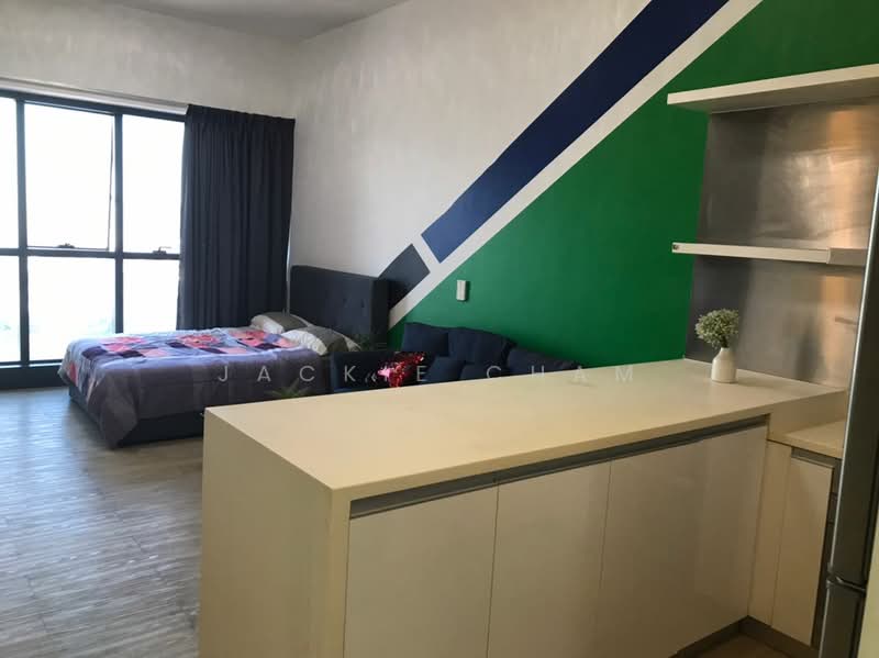 Service Residence for Rent at M City - Jackie Cham - PropertyGuru.com.my