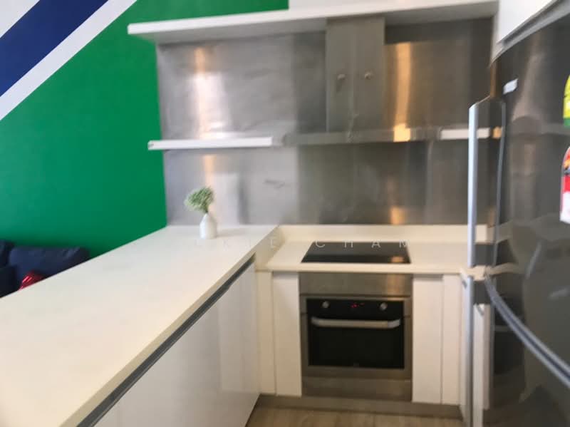 Service Residence for Rent at M City - Jackie Cham - PropertyGuru.com.my
