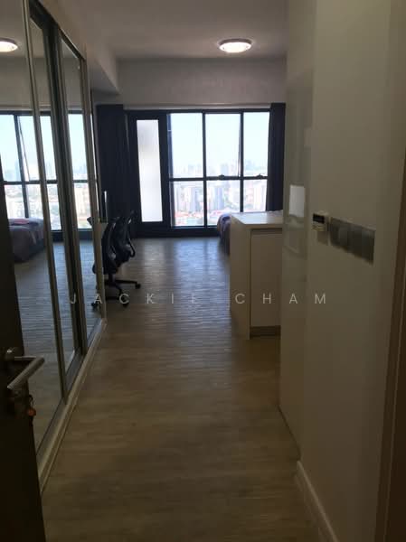 Service Residence for Rent at M City - Jackie Cham - PropertyGuru.com.my