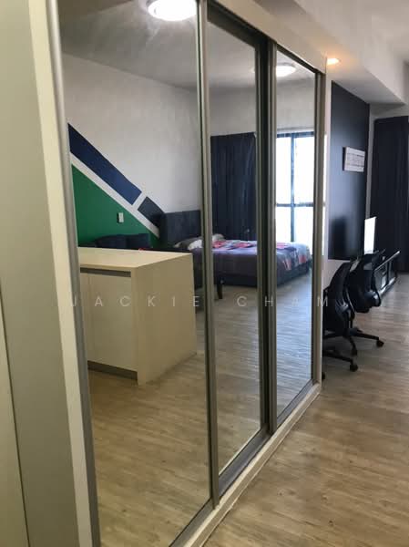 Service Residence for Rent at M City - Jackie Cham - PropertyGuru.com.my