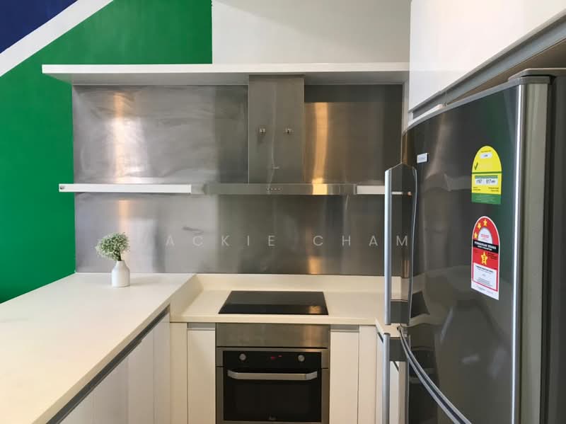 Service Residence for Rent at M City - Jackie Cham - PropertyGuru.com.my