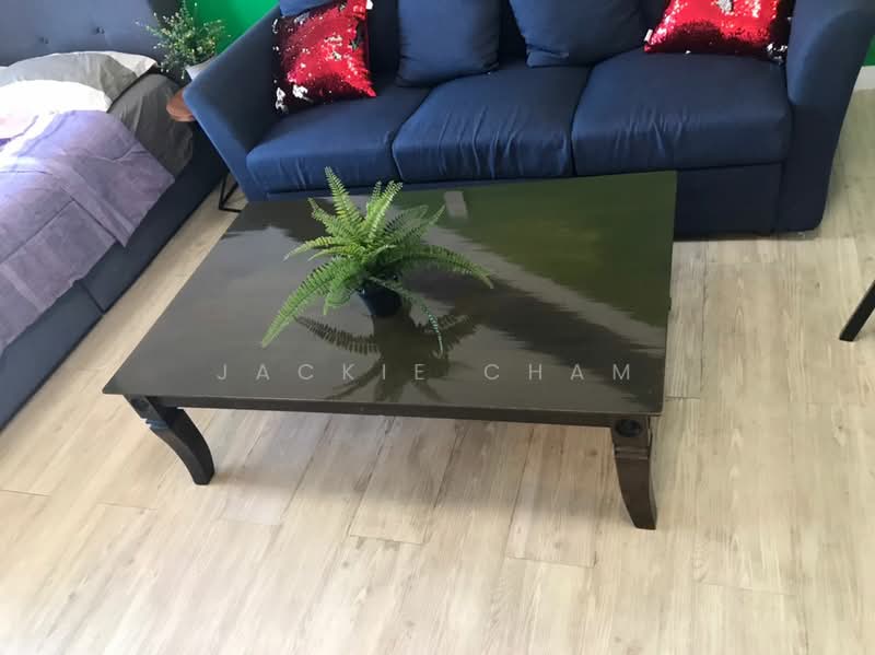 Service Residence for Rent at M City - Jackie Cham - PropertyGuru.com.my